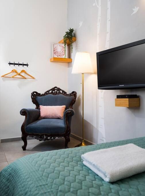 Agripas #1 Apartment Jerusalem Ngoại thất bức ảnh